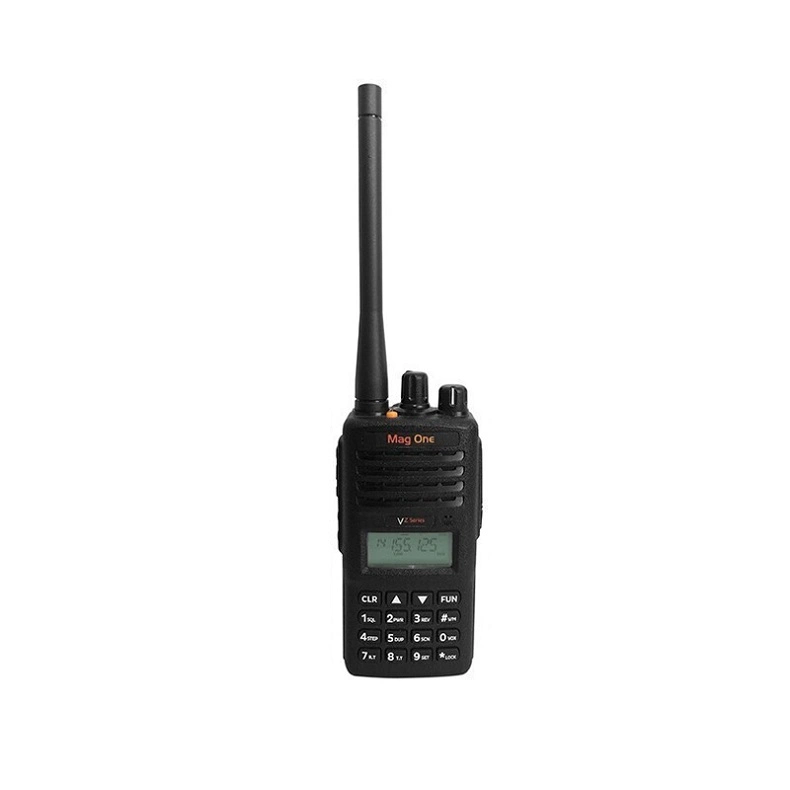 Mag One Vz-18 Vz-D131 Vz-D135 Mobile Radio Two Way Radio