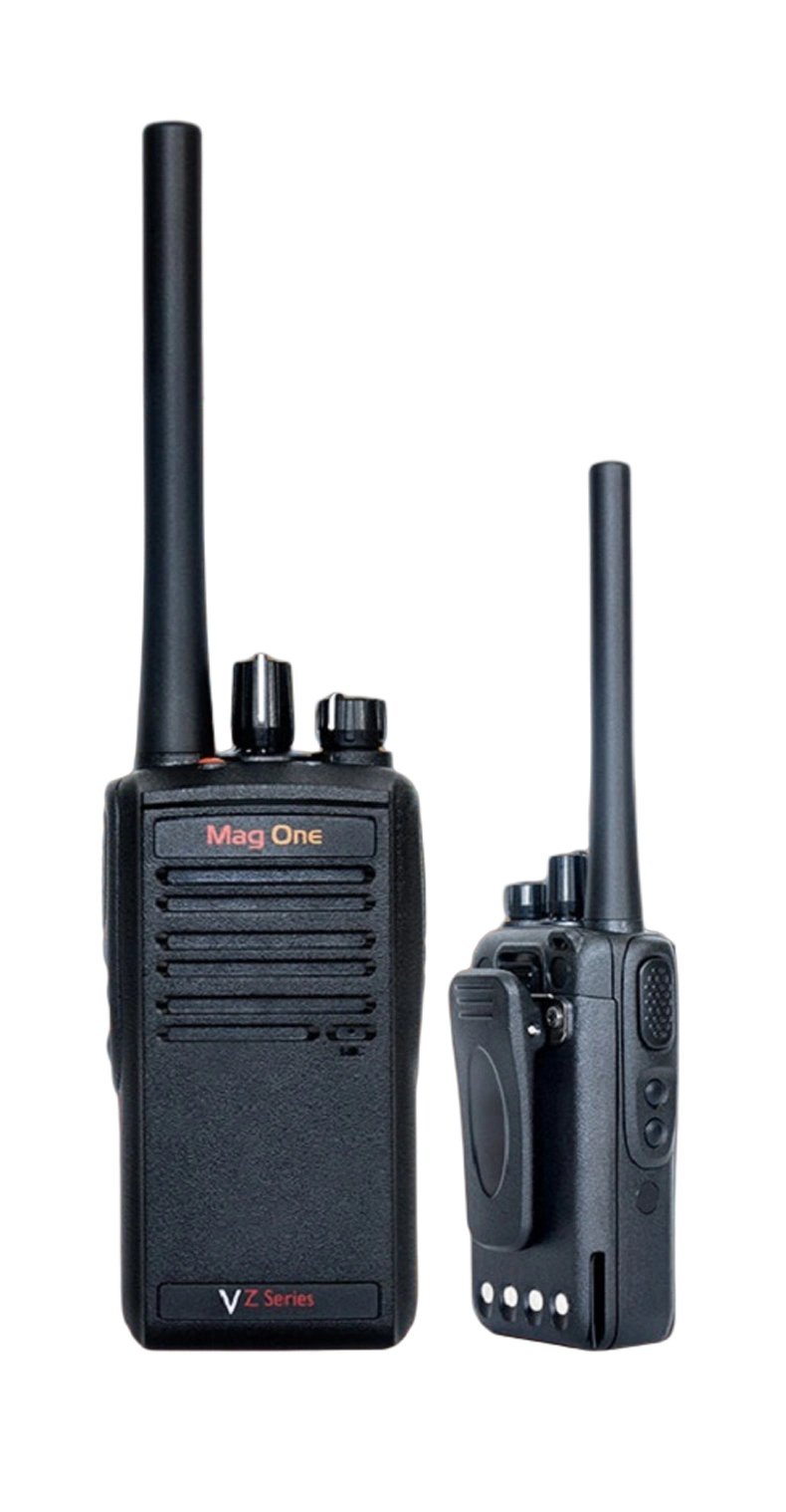 Mag One Vz-D135 Vz-D263 Vz-D131 Mobile Intercom Wireless Two Way Radio