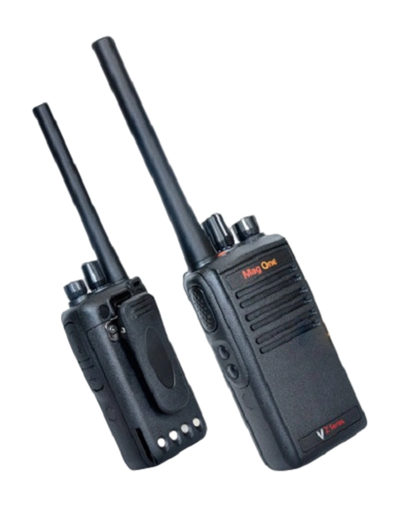 Mag One Vz-D135 Vz-D263 Vz-D131 Mobile Intercom Wireless Two Way Radio