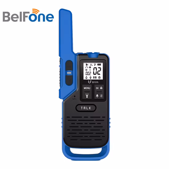 Belfone Best Frs Radio PMR446 Рация с Ctcss/Cdcss/Vox (BF-OG200)