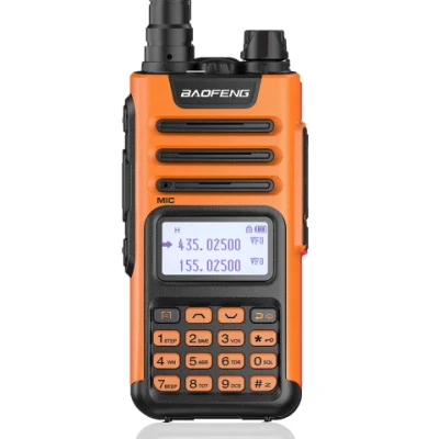 Новый Fone Baofeng UV-13 PRO CB Ham Poc Радио 10 Вт UHF/VHF Ручное двухстороннее радио дальнего действия Bf UV13 PRO Двухдиапазонная рация