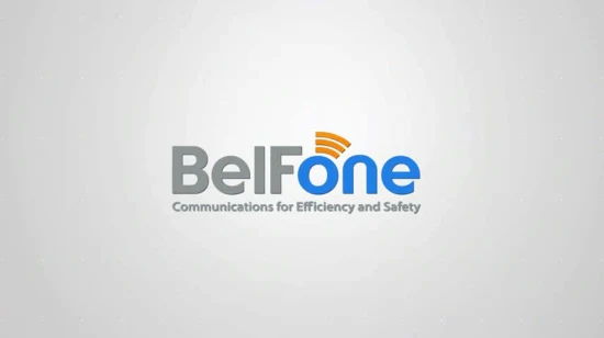 Belfone 4G Poc Radio Global Talk Бесплатная рация с GPS Bf-Cm625s