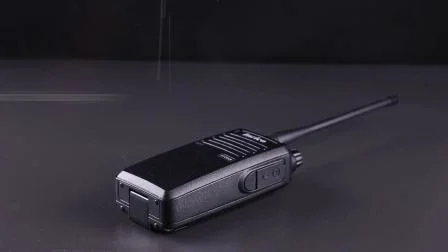 Inrico VHF UHF Analogradio IP358 Рация