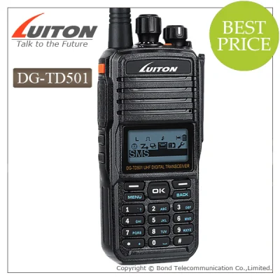 Цифровое радио DMR Dg-Td501